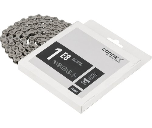Connex 1E8 1-fach E-Bike Kette