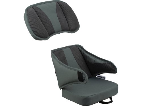 Croozer Sitzstütze für Kinderanhänger