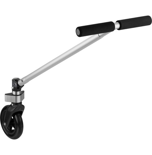 Croozer Bollerwagenset für Cargo-Anhänger ab 2018