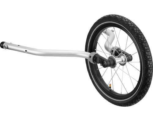 Croozer Jogger-Set für Kid Einsitzer ab 2018