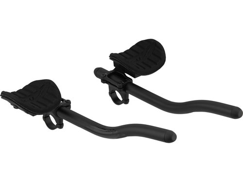 Zipp Vuka Clip Lenkeraufsatz mit Aluminium Extensions