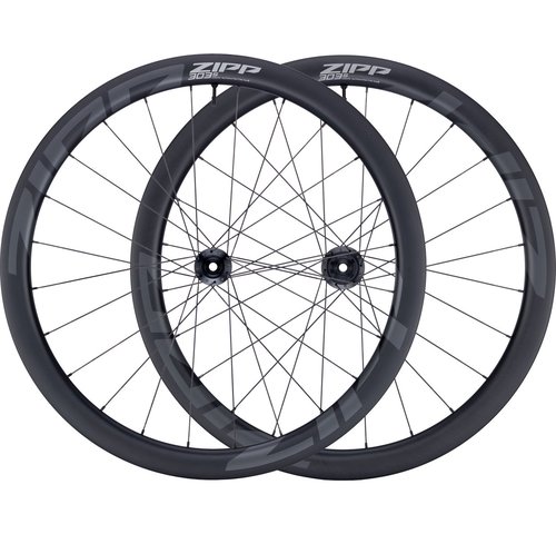 Zipp 303 S Carbon Tubeless Disc Center Lock Laufradsatz