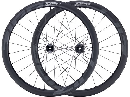 Zipp 303 S Carbon Tubeless Disc Center Lock Laufradsatz