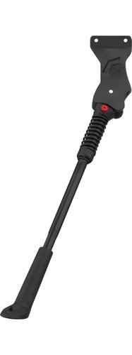 Hebie Hinterbauständer 661 FIX 40 T