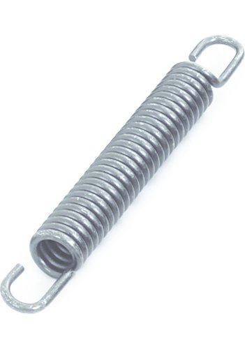 Hebie Feder für Lenkungsdämpfer 695