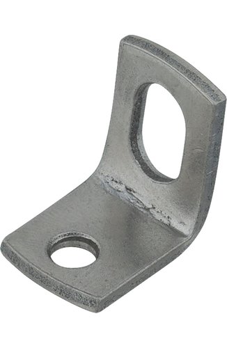 Hebie Haltewinkel Niro für Lenkungsdämpfer 695 / 696