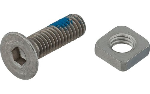 Hebie Befestigungsschraube für 662 lite FIX 40