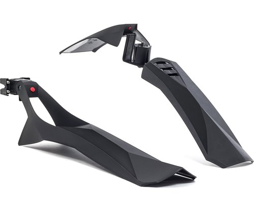 Hebie Viper X Stealth Schutzblech Set