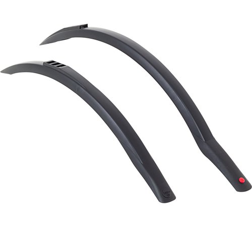 Hebie Viper R Schutzblech Set