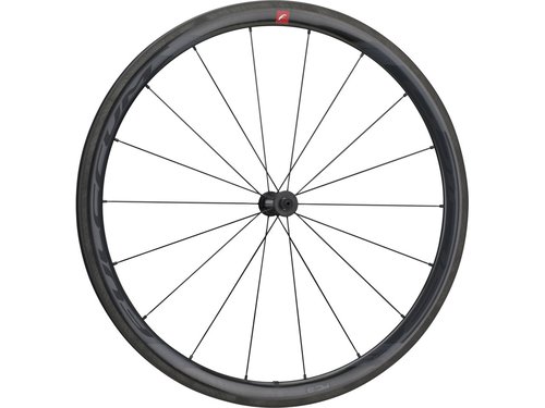 Fulcrum Wind 40C C17 Laufradsatz