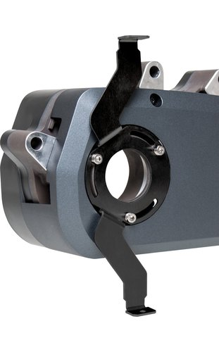 Hebie Spezialbrille Shimano STEPS für Chainguard