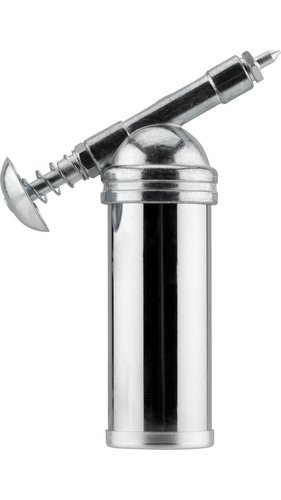 3min19sec Mini Fettpresse