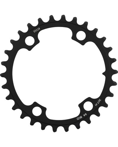 SRAM Kettenblatt Road für Force/Rival Wide, 2x12-fach, 94 mm Lochkreis