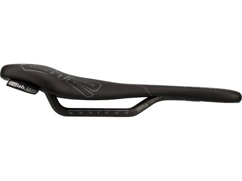 Sqlab 612 Ergowave Carbon Sattel