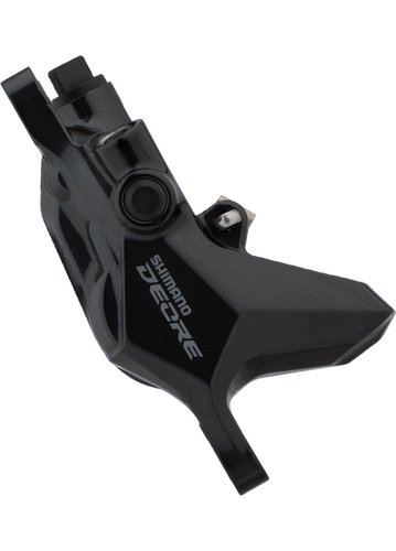 Shimano Deore Bremssattel BR-M6100 mit Resinbelag