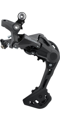 Shimano Deore Schaltwerk Shadow RD-M4120 10-/11-fach