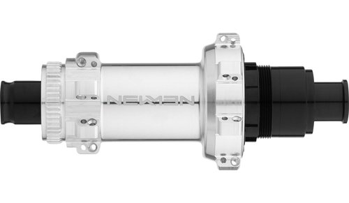 Newmen FADE MTB Straightpull Boost Disc Center Lock HR-Nabe