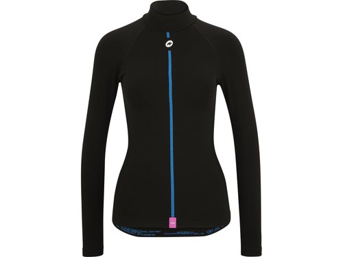 Assos Womens Winter L/S Skin Layer Unterhemd