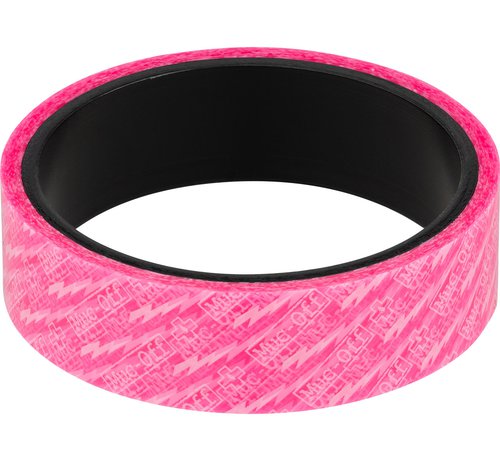 Muc Off Rim Tape Felgenband 10 m