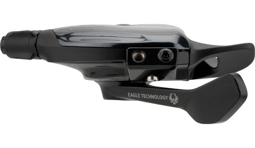 SRAM E-MTB Trigger Schaltgriff GX Eagle Single Click 12-fach