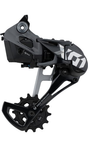 SRAM X01 Eagle AXS Schaltwerk 12-fach