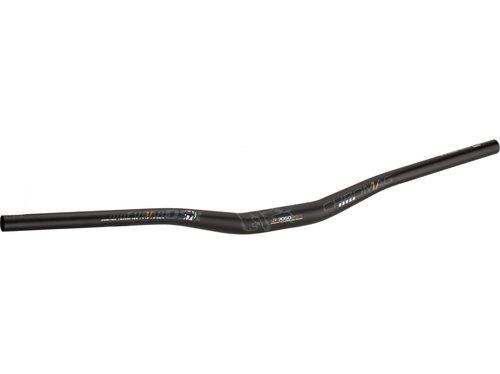 Chromag Fubars OSX 31.8 25 mm Riser Lenker