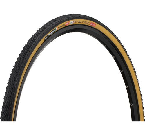 Challenge Almanzo Pro Handmade TLR 28" Faltreifen