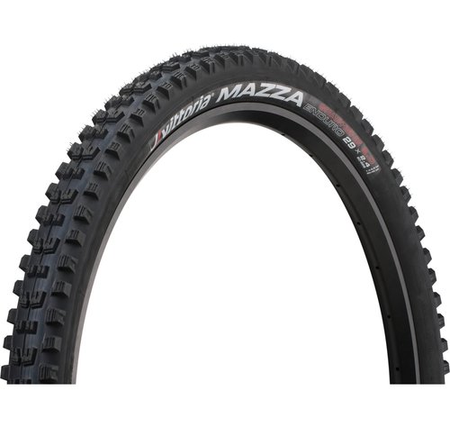 Vittoria Mazza Enduro 2-ply TLR G2.0 29" Faltreifen