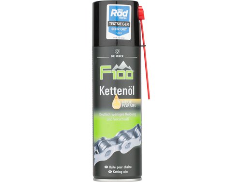 Dr. Wack F100 Kettenöl