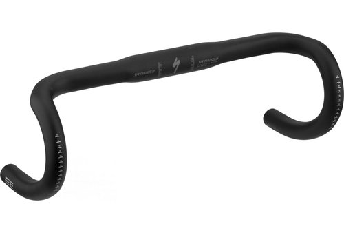 Specialized Expert Alloy Shallow Bend 31.8 Lenker