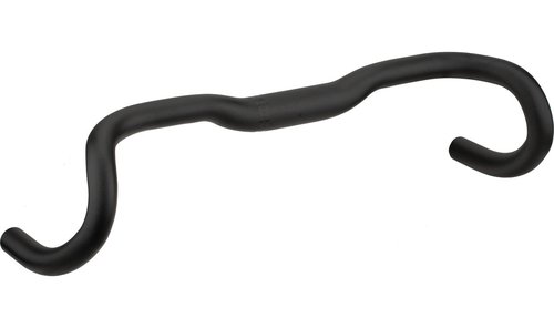 Specialized Hover Alloy 15 mm Rise + Flare 31.8 Lenker