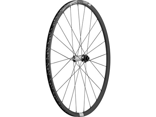 DT Swiss PR 1600 SPLINE® DB 23 Laufrad
