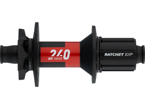 DT Swiss 240 Classic MTB Boost Disc 6-Loch HR-Nabe