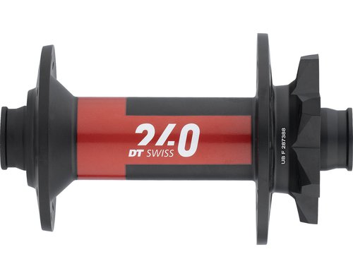 DT Swiss 240 Classic MTB Boost Disc 6-Loch VR-Nabe