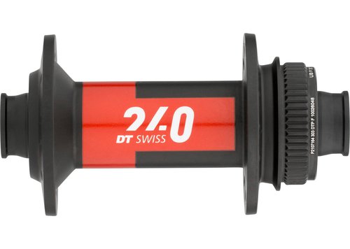 DT Swiss 240 Classic Road Disc Center Lock VR-Nabe