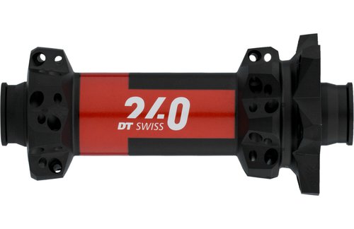 DT Swiss 240 Straightpull MTB Boost Disc 6-Loch VR-Nabe