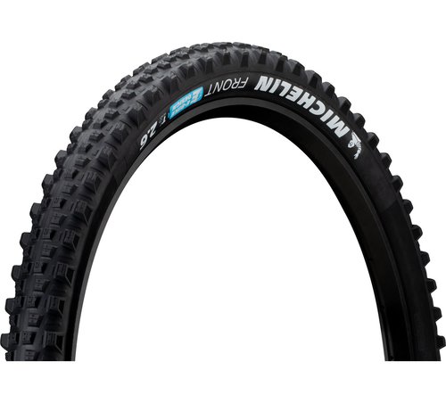 Michelin E-Wild Front 29+ Faltreifen