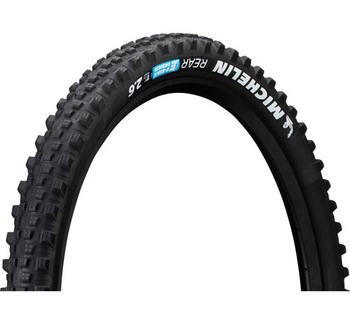 Michelin E-Wild Rear 29+ Faltreifen