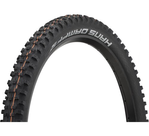 Schwalbe Hans Dampf Evolution ADDIX Soft Super Gravity 27,5+ Faltreifen