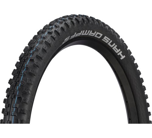 Schwalbe Hans Dampf Evolution ADDIX SpeedGrip Super Trail 27,5+ Faltreifen
