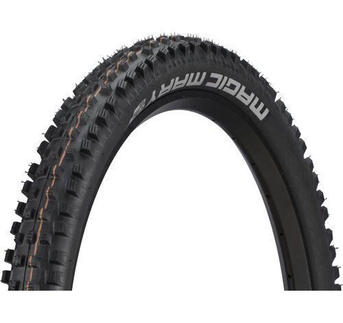 Schwalbe Magic Mary Evolution ADDIX Soft Super Gravity 26" Faltreifen