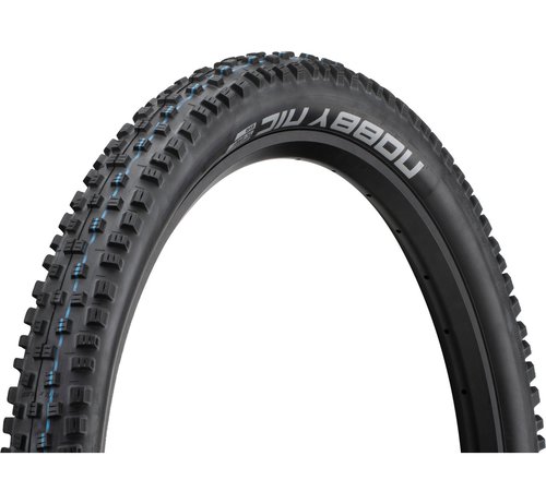 Schwalbe Nobby Nic Evolution ADDIX SpeedGrip Super Ground 26" Faltreifen