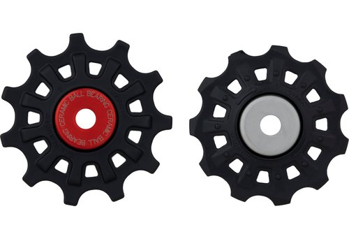 Campagnolo Schalträdchen Super Record 2018