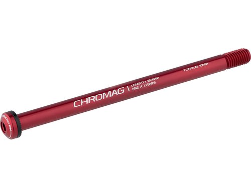 Chromag Stealth Chromaxle Steckachse