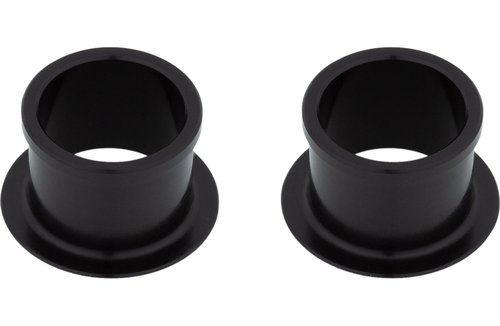 Newmen Endkappen Set für FADE MTB VR-Nabe