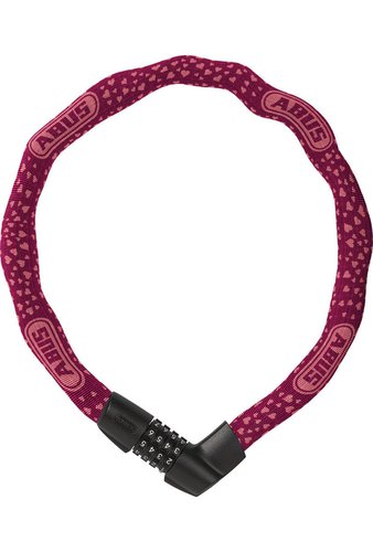 Abus Tresor 1385/75 Color Kettenschloss