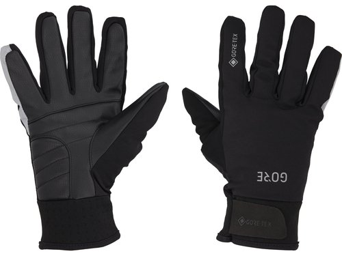 Gore Wear C5 GORE-TEX Thermo Ganzfinger-Handschuhe