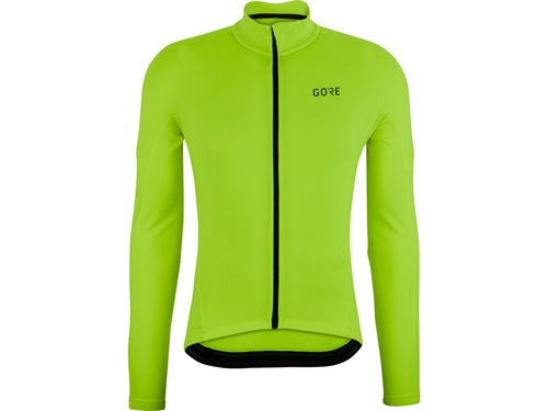 Gore Wear C3 Thermo Trikot