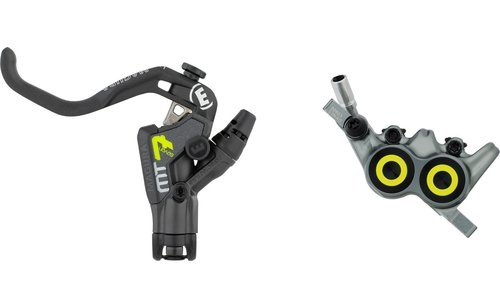 Magura MT7 Pro HC Carbotecture Scheibenbremse