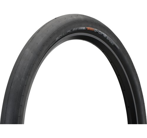 Schwalbe G-One Speed Evolution ADDIX Super Ground 29" Faltreifen